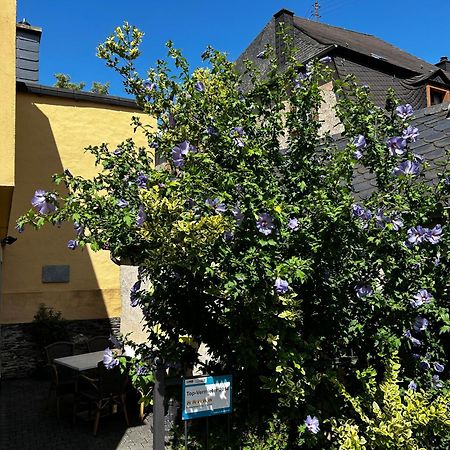 Ferienhaus Ausonius Neumagen-Dhron Exterior photo