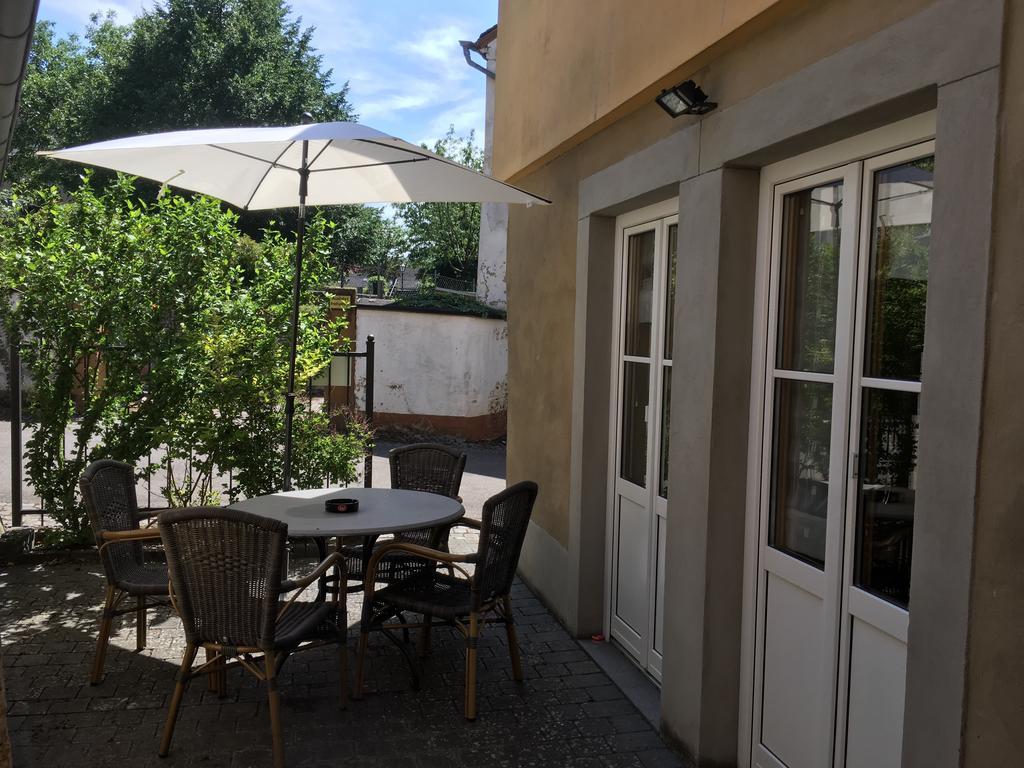 Ferienhaus Ausonius Neumagen-Dhron Exterior photo